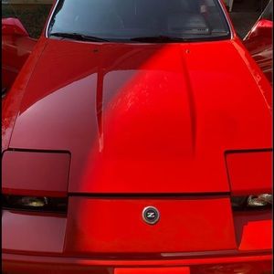 Meet your Posher, Solomon